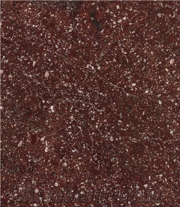 Porfido Rosso Catinaccio Granite Slabs, Iran Red Granite