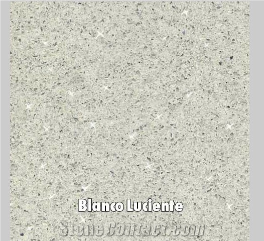 Quarella Blanco Luciente