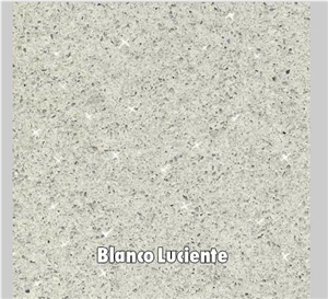 Quarella Blanco Luciente