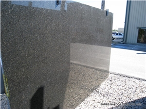 Black Pearl Granite Slab