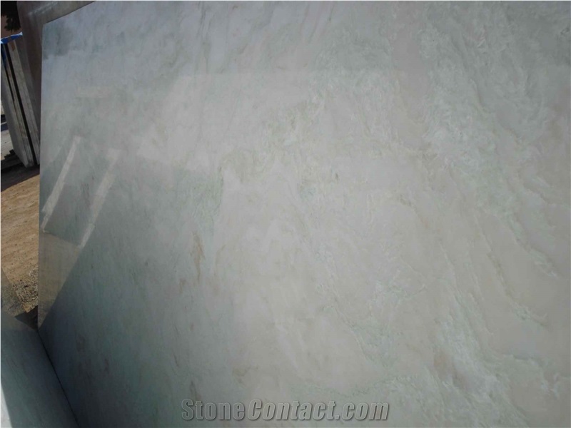 Lady Onex Green Marble