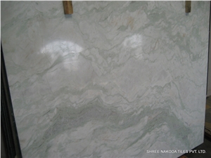 Lady Onex Green Marble
