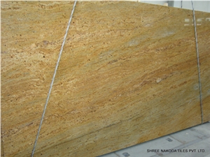 Madura Gold Granite Slabs