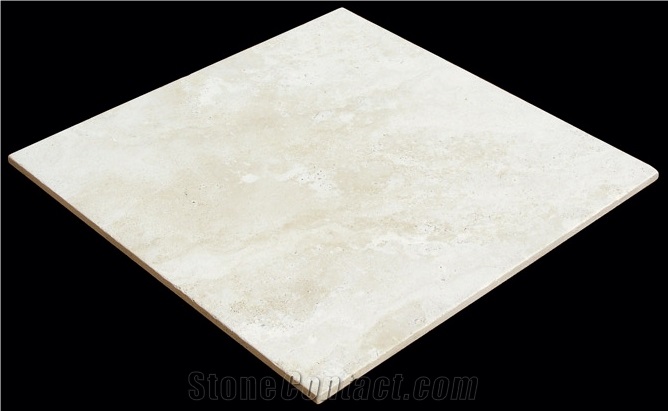 Veracruz Tumbled Travertine Tiles