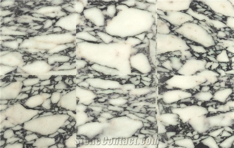 Afyon Violet Marble Slabs, Turkey Lilac Marble