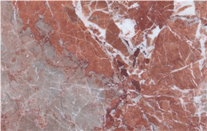 Synnada Brown Marble Slabs, Turkey Red Marble