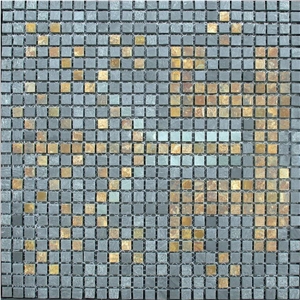 Mosaic Mosaic