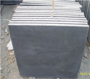 China Bluestone Slabs & Tiles