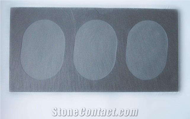 Slate Coaster Sandstone Coaster Stone Coaster Tabl