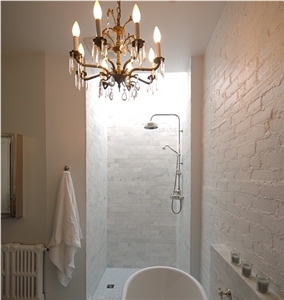 Vratsa Limestone Cream Split, Vratza Clear Limestone Slabs
