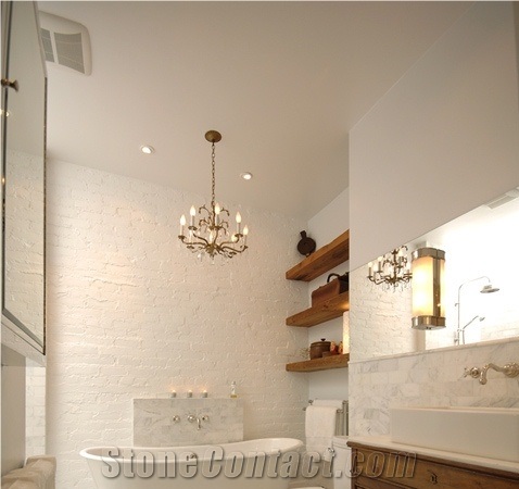 Vratsa Limestone Cream Split, Vratza Clear Limestone Slabs