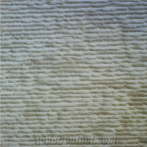 Vratza Limestone Beige Cordoroy, Euro Beige Limestone Slabs