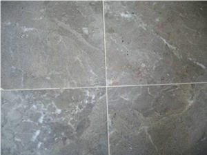 Kokkinovrachos Marble Tiles, Kokkinovrakhos Grey Marble