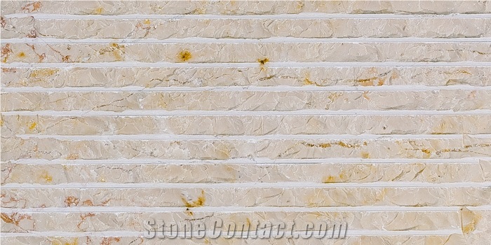 Alpinina Creme Limestone Tiles, Portugal Beige Limestone