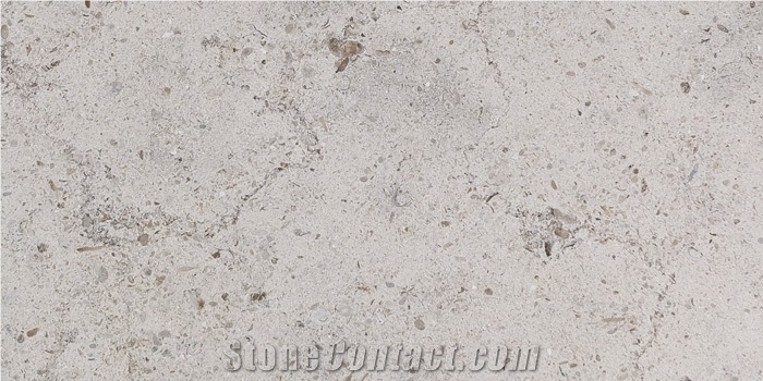 Azul Atlantico Limestone Tiles, Portugal Grey Limestone