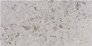 Azul Atlantico Limestone Tiles, Portugal Grey Limestone