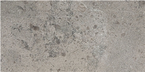 Azul Atlantico Limestone Tiles, Portugal Grey Limestone