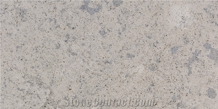 Azul Classico Limestone Tiles, Portugal Grey Limestone