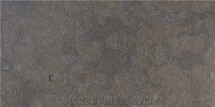 Azul Monica Limestone, Portugal Blue Limestone Slabs &Tiles