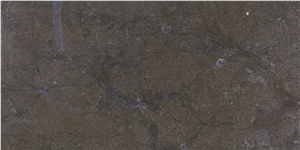 Azul Monica Limestone, Portugal Blue Limestone Slabs &Tiles