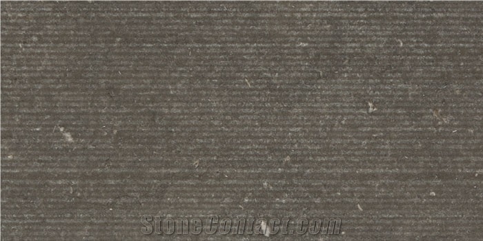 Azul Monica Limestone, Portugal Blue Limestone Slabs &Tiles