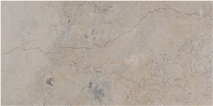 Azul Primavera Limestone Tiles, Portugal Grey Limestone