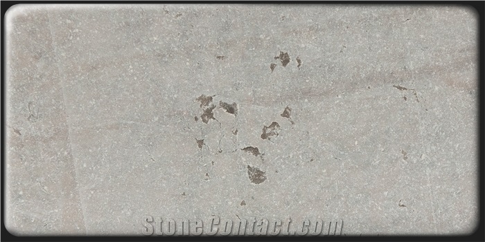 Azul Primavera Limestone Tiles, Portugal Grey Limestone