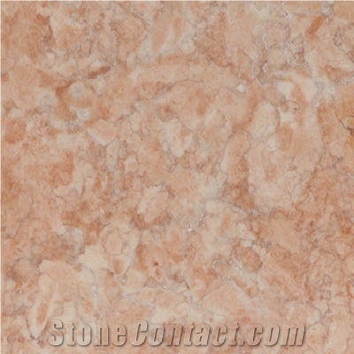 Lioz Coral Limestone Tiles, Portugal Pink Limestone