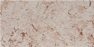 Lioz Coral Limestone Tiles, Portugal Pink Limestone