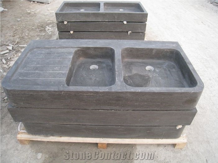 Bluestone Wash Basin