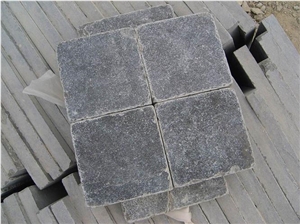 Tumbled Vietnam Blue Stone