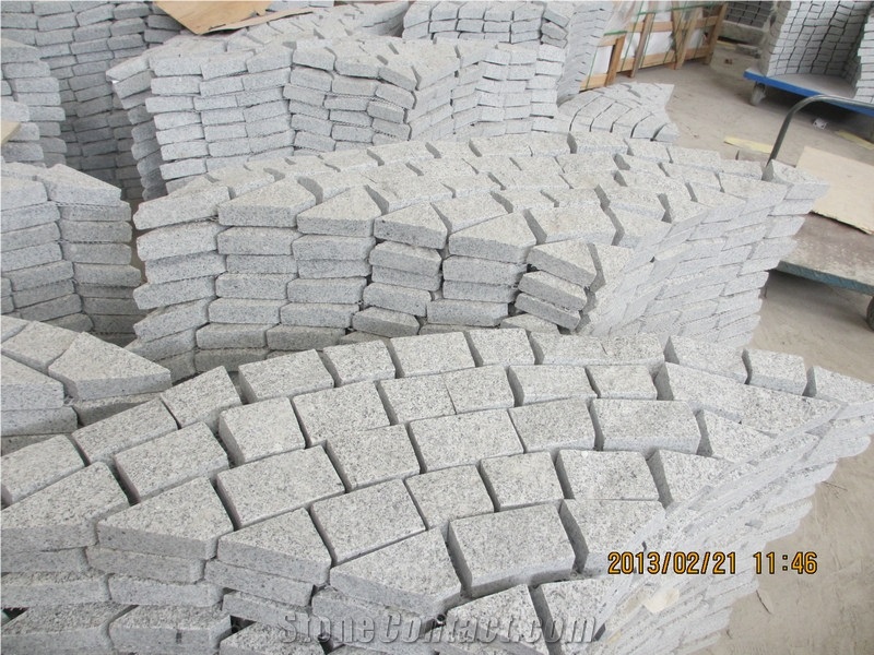 G603 Paver Stone