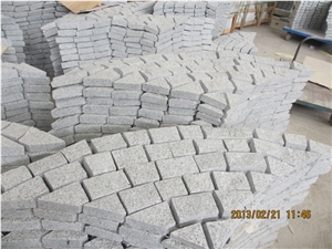 G603 Paver Stone
