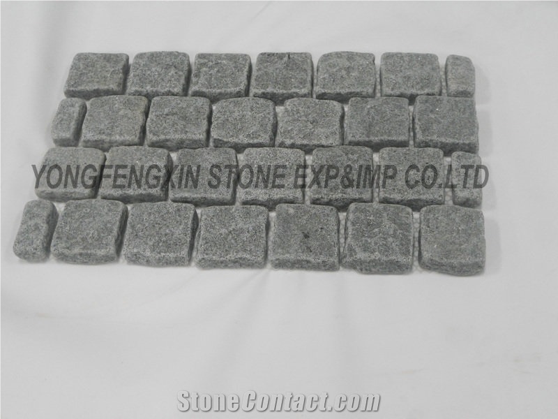 G654 Paving Stone