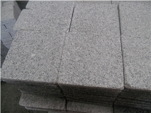 Grey Granite Paver Grey Granite Paver