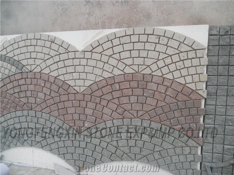 Paving Stone