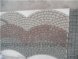 Paving Stone
