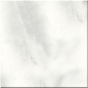 Cloudy White Marble Tile Cloudy White Marble Tile