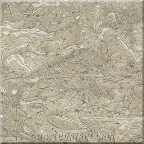 French Blue Limestone Tiles