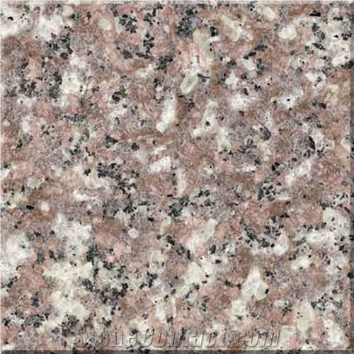 G687 Granite Tiles