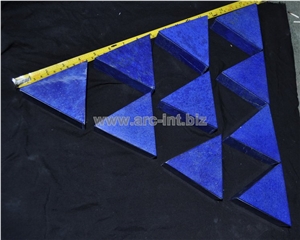 Lapis Lazuli Boxes