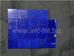 Lapis Lazuli Tiles