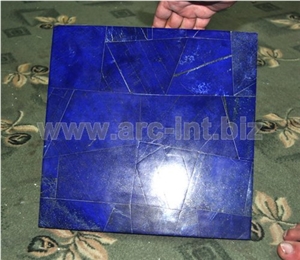 Lapis Lazuli Tiles