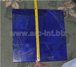 Lapis Lazuli Tiles