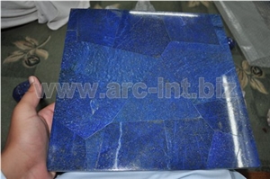Lapis Lazuli Tiles