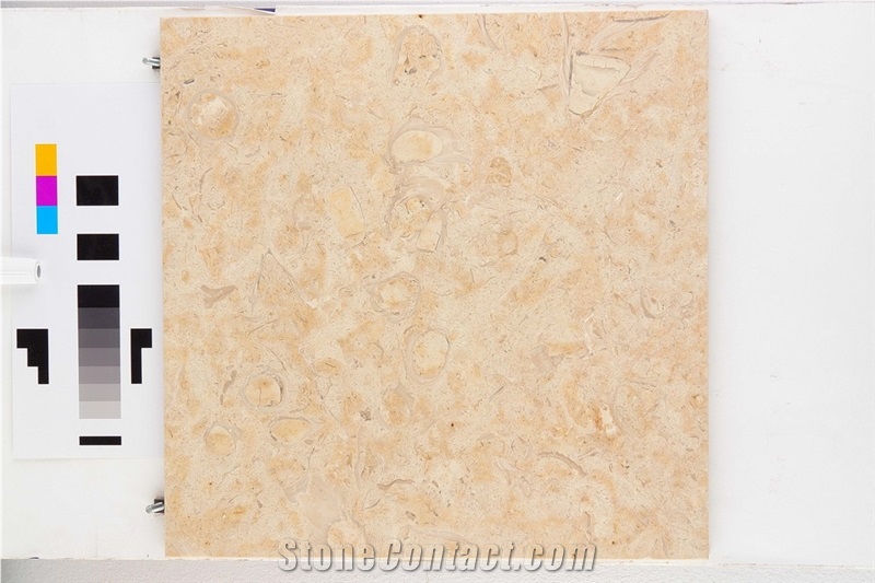 Khatmia Limestone Tiles & Slabs, Beige Limestone Tiles & Slabs Egypt