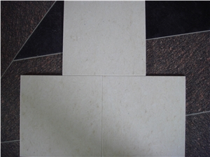 Samaha Limestone Tiles & Slabs, Beige Limestone Tiles & Slabs Egypt