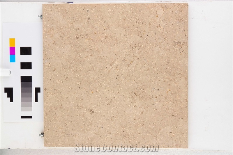 Terysta - Teriesta Limestone (Sinai Pearl), Beige Limestone Tiles & Slabs Egypt