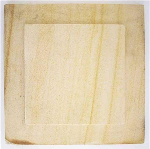 Sandstone Cladding Walling, Golden Yellow Sandstone Walling