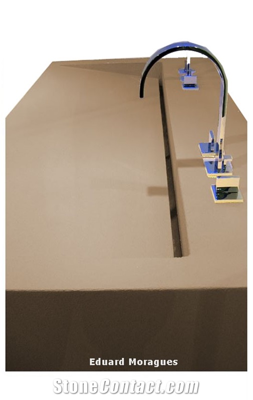 Mosaic Sinks, Wash Basins